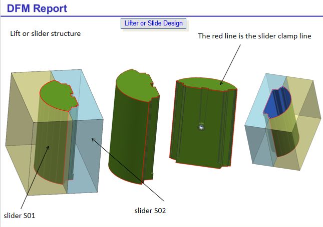 Insert Molded Parts-2