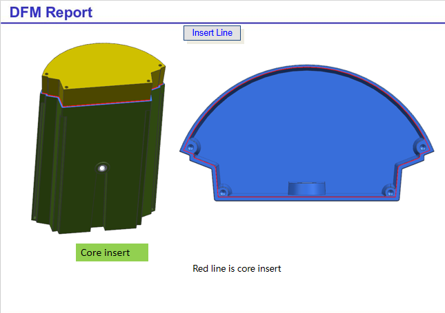 Insert Molded Parts-3