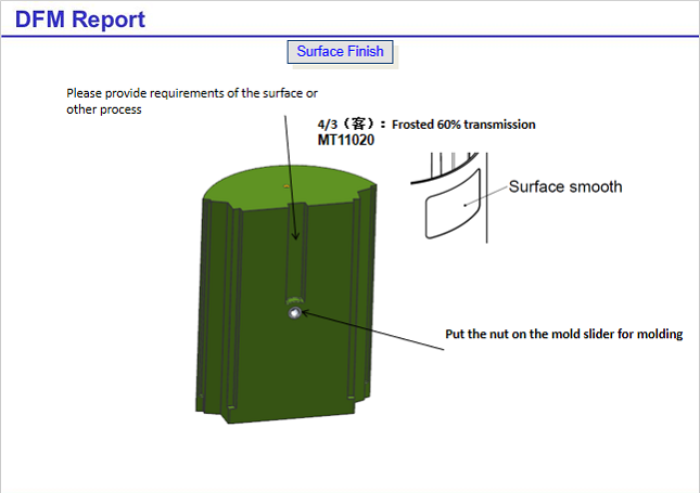 Insert Molded Parts-7