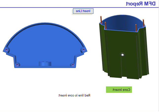 Insert Molded Parts-4