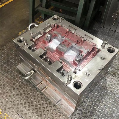 Ki karakteristik fonksyonèl mwazi piki yo?