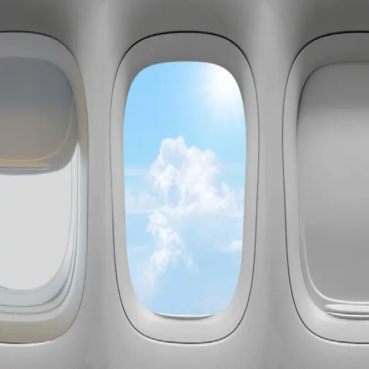 aerospace plastic parts aerospace plastic parts