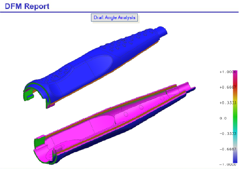 Two Component Mold-5