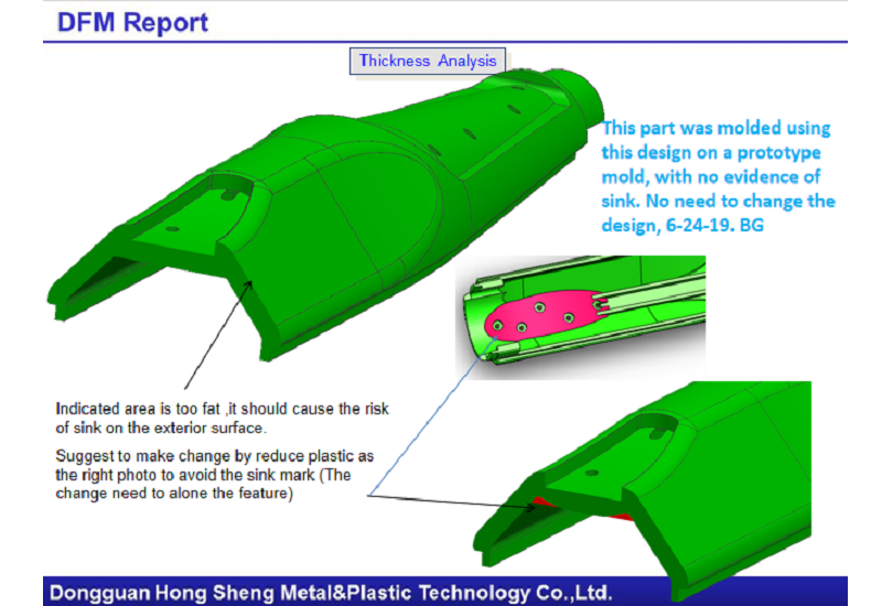 Two Component Mold-7
