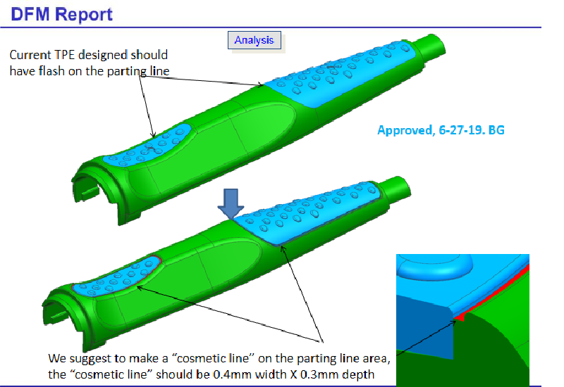 Two Component Mold-8
