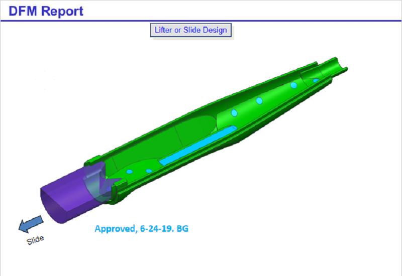 Two Component Mold-3